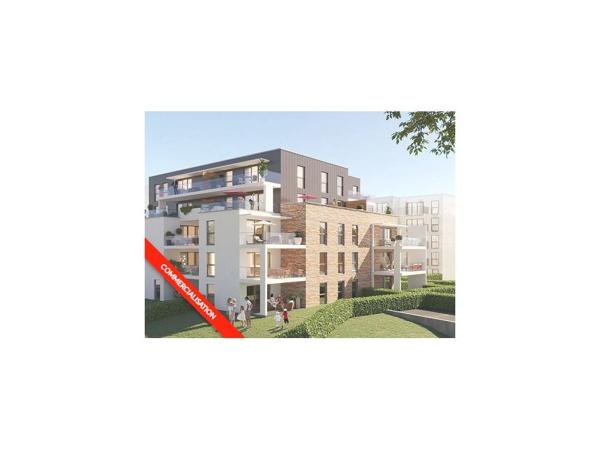 Appartement - MONTROND LES BAINS