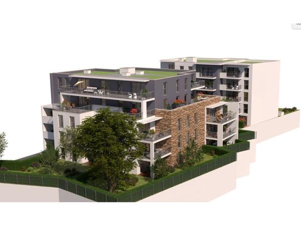 Appartement - MONTROND LES BAINS