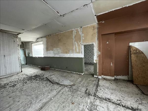 Immeuble à vendre |  Nérac |  400 m²