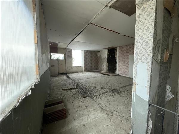 Immeuble à vendre |  Nérac |  400 m²