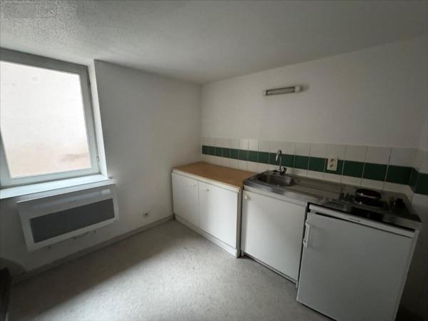 Duplex à louer à Dole dans le Jura (39100), ref : 39033-1092811