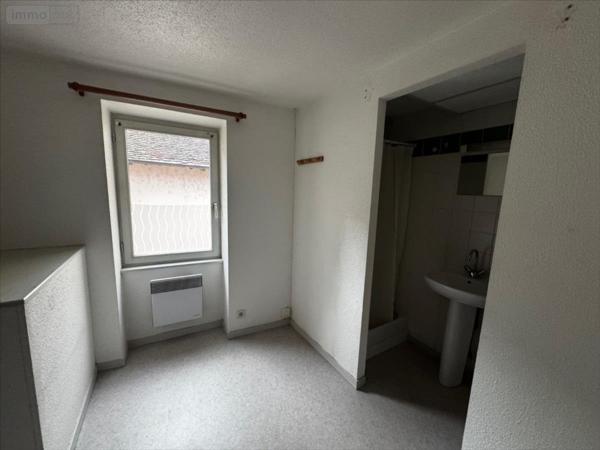 Duplex à louer à Dole dans le Jura (39100), ref : 39033-1092811