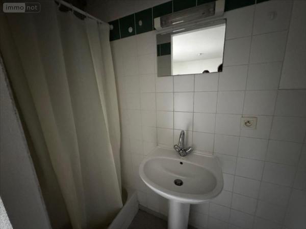 Duplex à louer à Dole dans le Jura (39100), ref : 39033-1092811