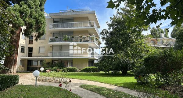 À vendre Appartement 5 pièces 110 m² - Sceaux 92330