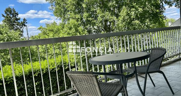 À vendre Appartement 5 pièces 110 m² - Sceaux 92330