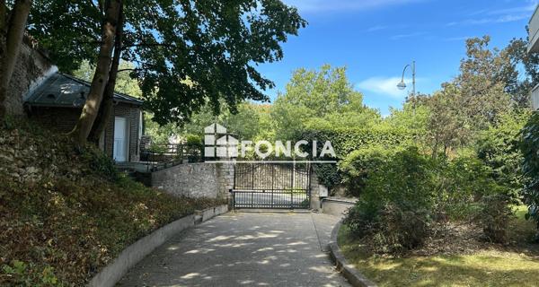 À vendre Appartement 5 pièces 110 m² - Sceaux 92330