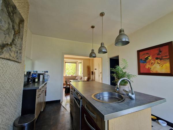 Dans le Triangle TOUQUET-¨PLAGE / STELLA-PLAGE / ETAPLES-MER : Une Maison individuelle au charme singulier
