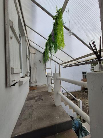 Dans le Triangle TOUQUET-¨PLAGE / STELLA-PLAGE / ETAPLES-MER : Une Maison individuelle au charme singulier