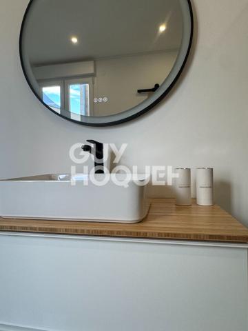 Maison F6 (139 m²) en vente à SAINT MAX