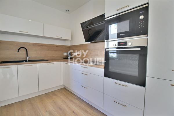 Maison F6 (139 m²) en vente à SAINT MAX