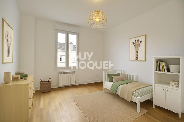 Maison F6 (139 m²) en vente à SAINT MAX