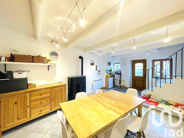 Maison 5 pièces de 120 m² à Volvic (63530)