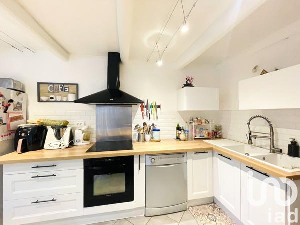 Maison 5 pièces de 120 m² à Volvic (63530)