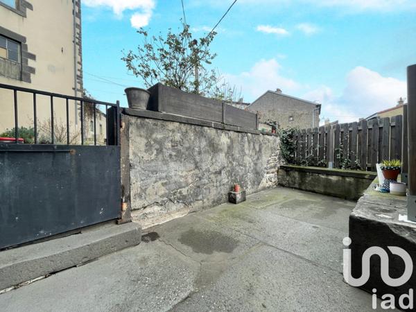 Maison 5 pièces de 120 m² à Volvic (63530)