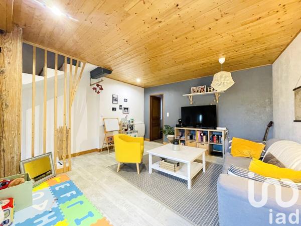 Maison 5 pièces de 120 m² à Volvic (63530)