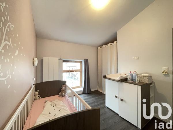 Maison 5 pièces de 120 m² à Volvic (63530)