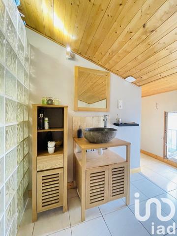 Maison 5 pièces de 120 m² à Volvic (63530)