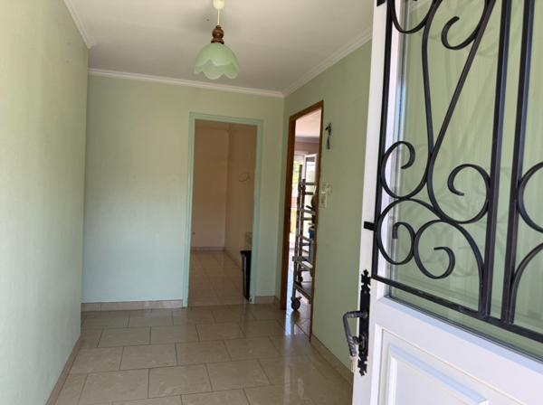 Coulommiers (77120) Pavillon Plain pied, 3 chambres, Coulommiers