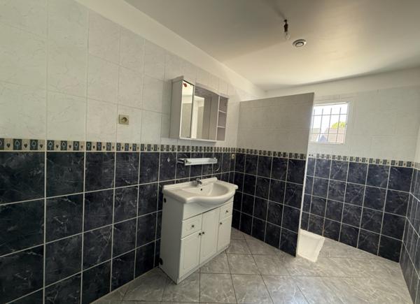 Coulommiers (77120) Pavillon Plain pied, 3 chambres, Coulommiers