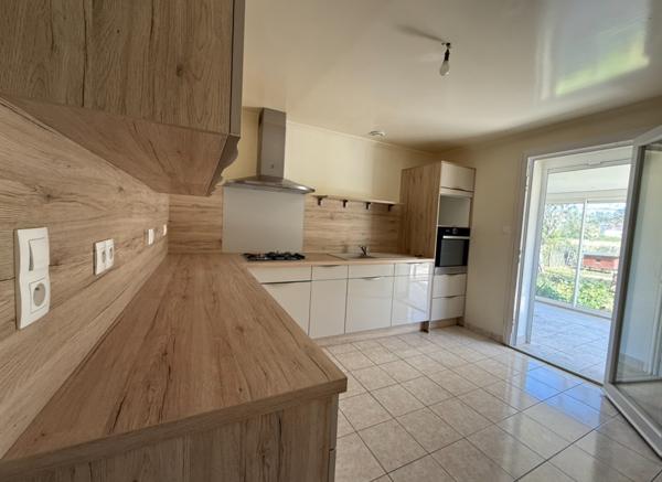 Coulommiers (77120) Pavillon Plain pied, 3 chambres, Coulommiers