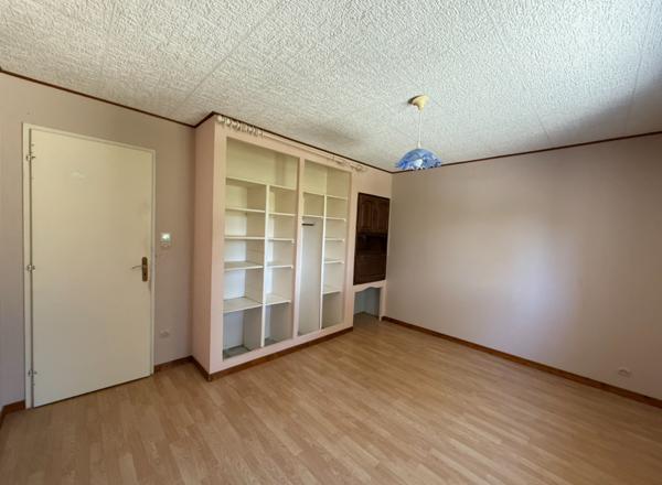 Coulommiers (77120) Pavillon Plain pied, 3 chambres, Coulommiers