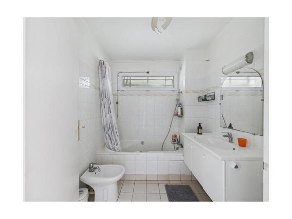 92330 – Sceaux – APPARTEMENT – T3 ÉVOLUTIF – 84,85 M² CARREZ – RDC – JARDIN PRIVATIF DES DEUX CÔTÉS – 2 TERRASSES – VÉRANDA – RER B À 10 MIN À PIED – PARKING EN SUS