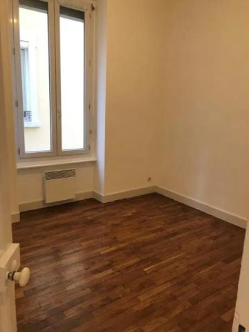 Appartement à louer à Lyon (69009)
