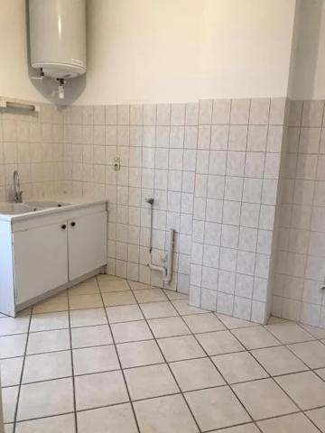 Appartement à louer à Lyon (69009)
