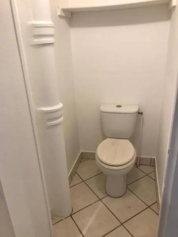 Appartement à louer à Lyon (69009)