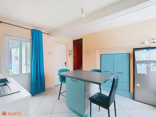 IDEALE PREMIER ACHAT