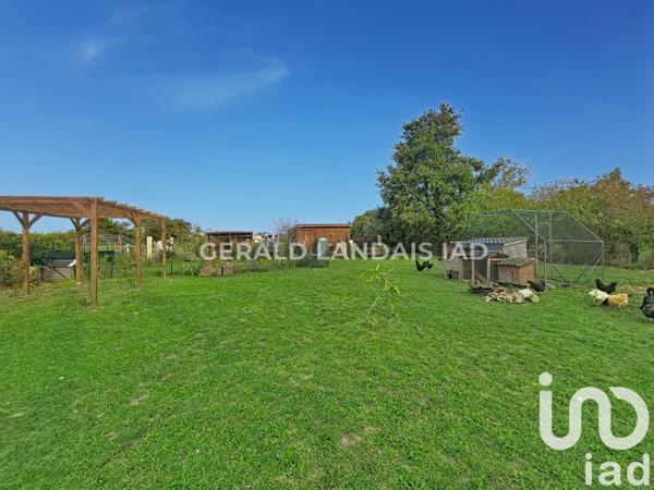 Maison à vendre 4 pièces 100 m² Calmont