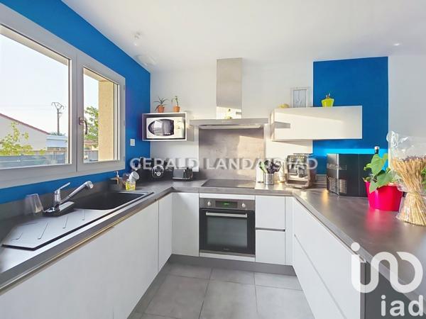 Maison à vendre 4 pièces 100 m² Calmont