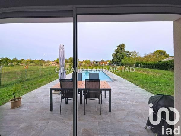 Maison à vendre 4 pièces 100 m² Calmont