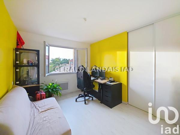 Maison à vendre 4 pièces 100 m² Calmont