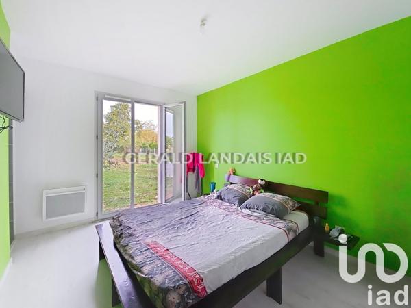 Maison à vendre 4 pièces 100 m² Calmont