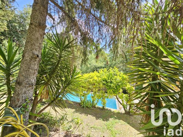 Maison à vendre 9 pièces 250 m² Vence