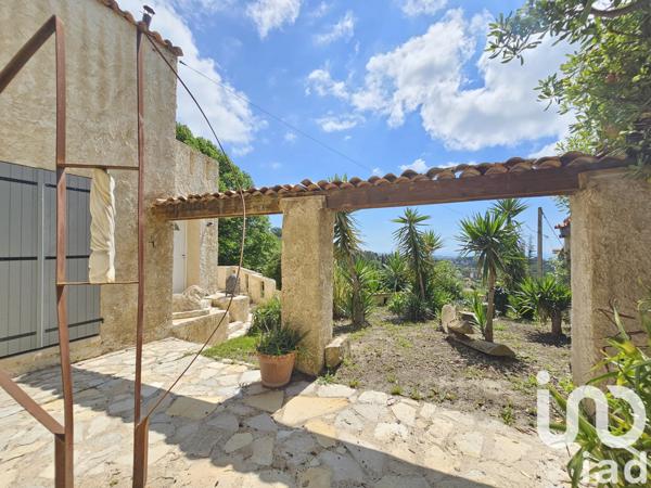 Maison à vendre 9 pièces 250 m² Vence