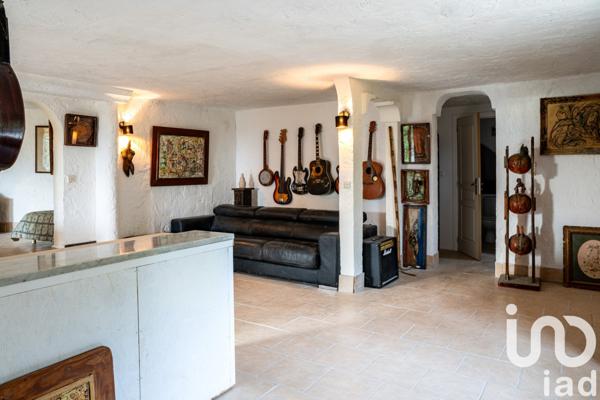 Maison à vendre 9 pièces 250 m² Vence