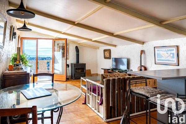 Maison à vendre 9 pièces 250 m² Vence