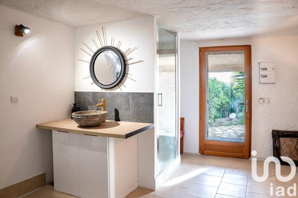 Maison à vendre 9 pièces 250 m² Vence