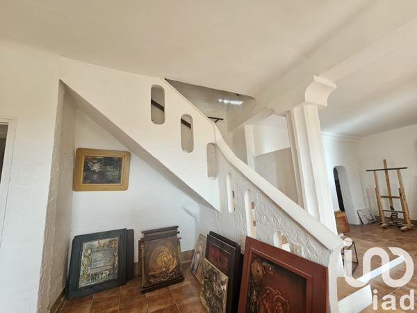 Maison à vendre 9 pièces 250 m² Vence