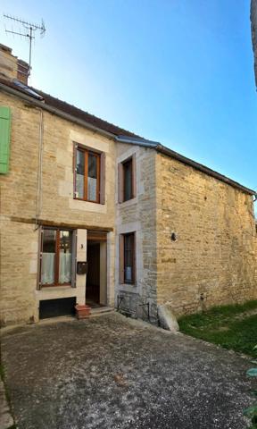 Maison d'habitation
