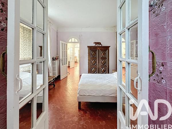 Maison à vendre 11 pièces 292 m² Toulon