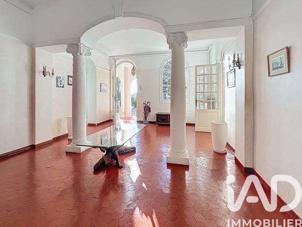 Maison à vendre 11 pièces 292 m² Toulon