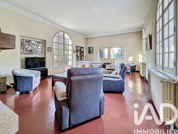 Maison à vendre 11 pièces 292 m² Toulon
