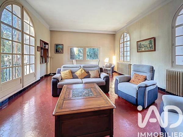 Maison à vendre 11 pièces 292 m² Toulon