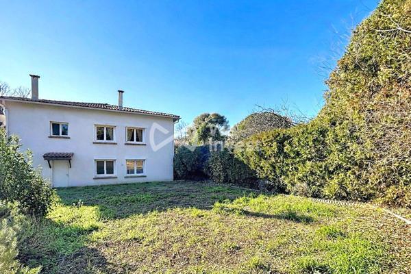 Maison T6 - Saint-Georges-d'Orques