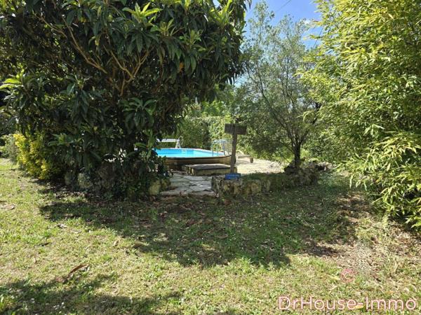 Maison à vendre 5 pièces de 107 m²