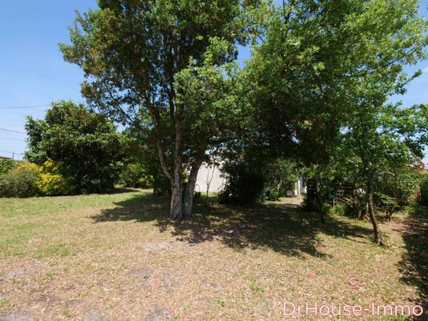 Maison à vendre 5 pièces de 107 m²