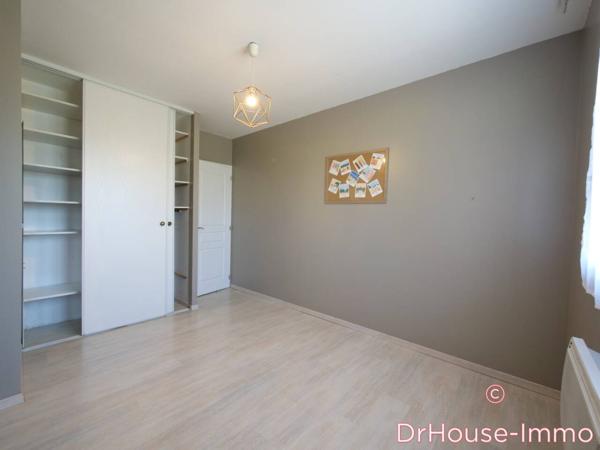 Maison à vendre 5 pièces de 107 m²